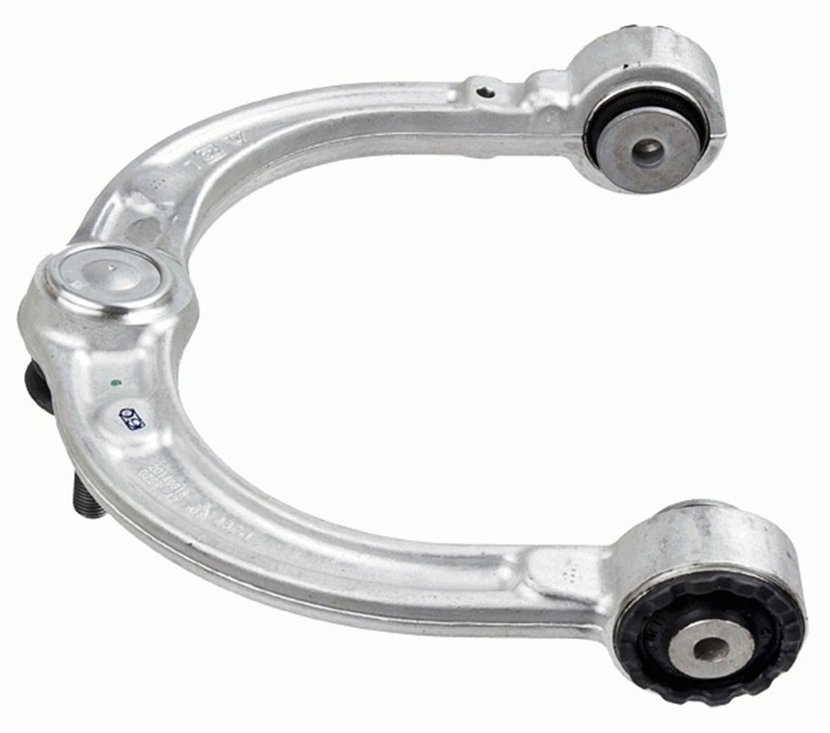 MERCEDES 163 1998-2005 SALINCAK ARKA SAG A1633500653
