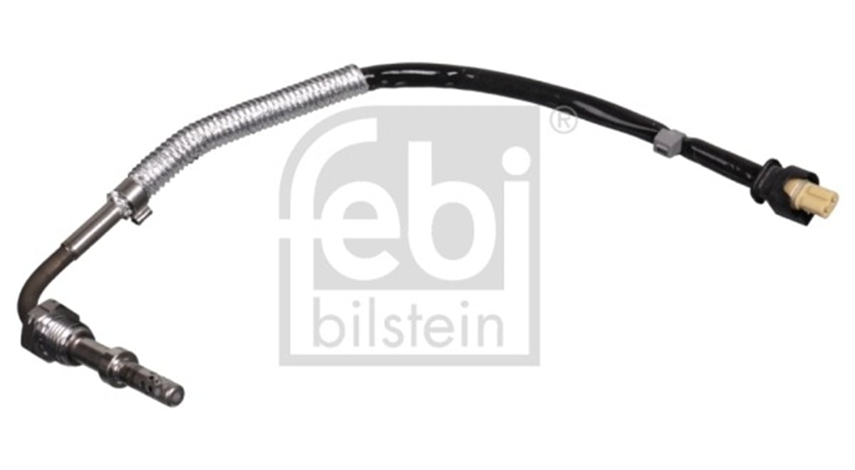 MERCEDES 204-212-207-G463-X204 2009 SONRASI EGZOS SICAKLIK SENSÖRÜ A0081533628
