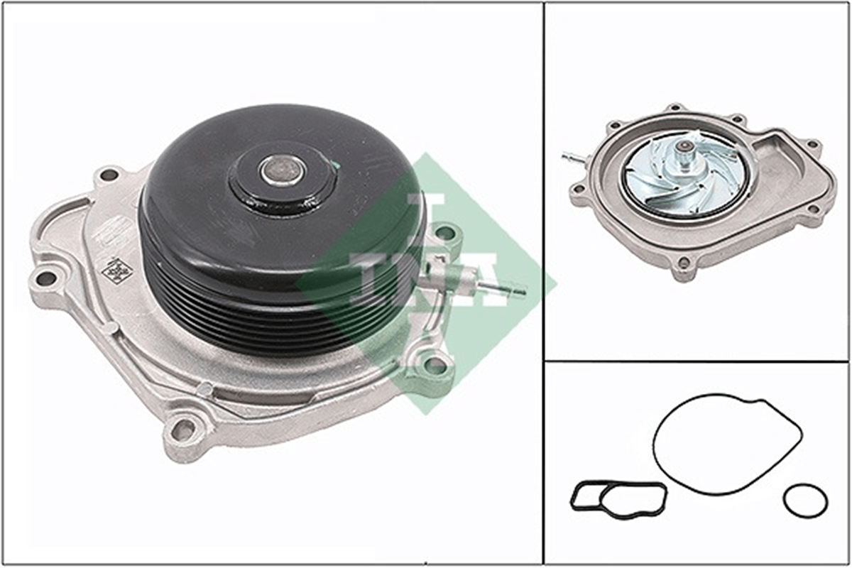 MERCEDES 204-212-207-X204-447  2009 SONRASI DEVIRDAIM A6512007701