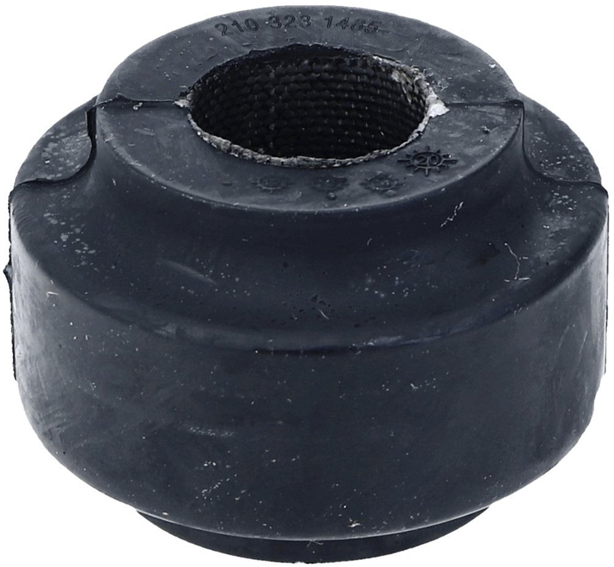 MERCEDES 210 1995-2002 VIRAJ DEMIR LASTIGI A2103231485