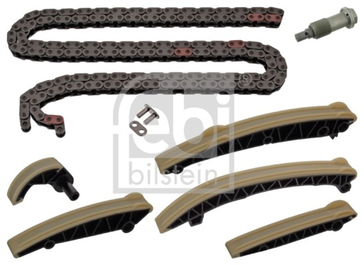 MERCEDES 212-213-166-GLK204-G463-GLC253 2009-2018 EKSANTRIK ZINCIR SETI A0009936576