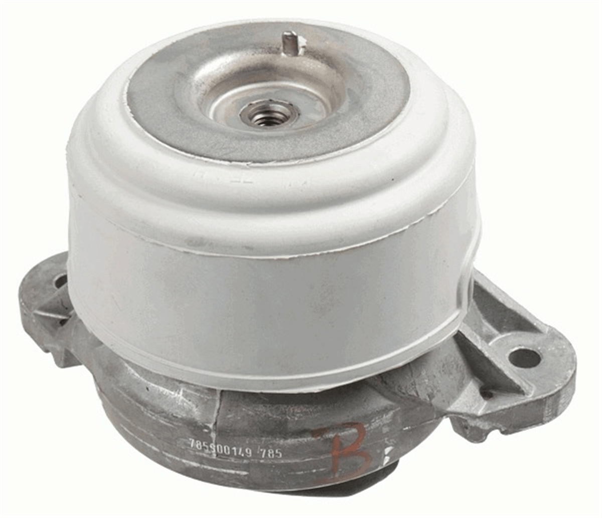 MERCEDES 212-218 MOTOR TAKOZU SAG A2122403317