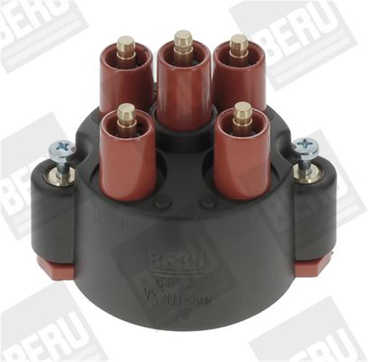 MERCEDES BERU BR VK191S DISTRIBÜTÖR KAPAGI 83-93 W124 / 201 M102