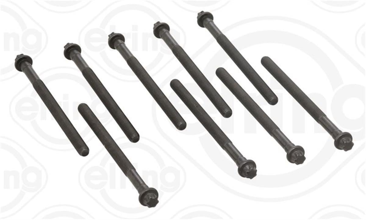 MERCEDES ELRING ELR 455.730 SILINDIR KAPAK SAPLAMASI 12- A-B-E-S SERILERI -BM- 270