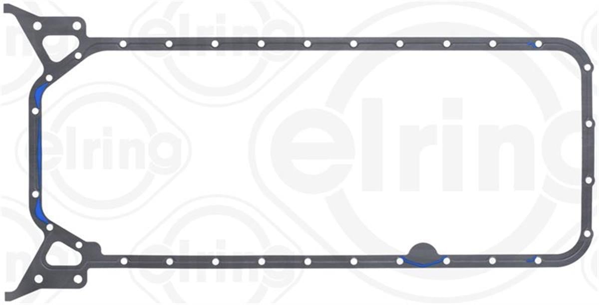 MERCEDES ELRING ELR 490.654 KARTER CONTASI 95-06 SPRT.312.D OM.602-OM.612