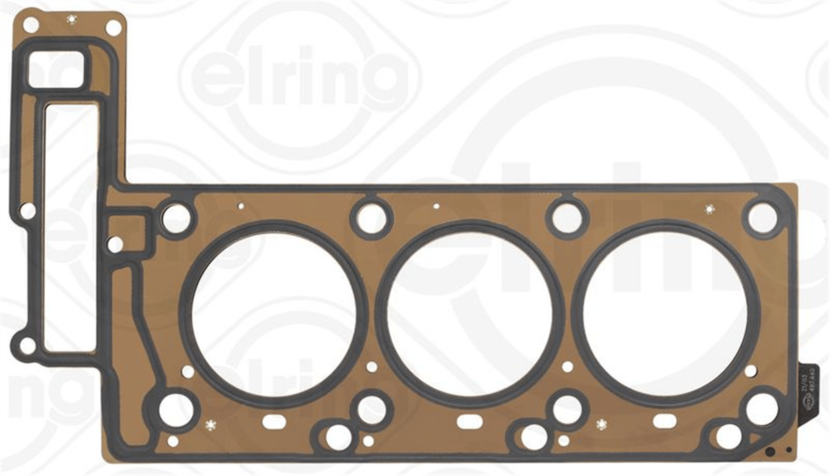 MERCEDES ELRING ELR 497.440 SILINDIR KAPAK CONTASI 05- W204-211-219 M 272