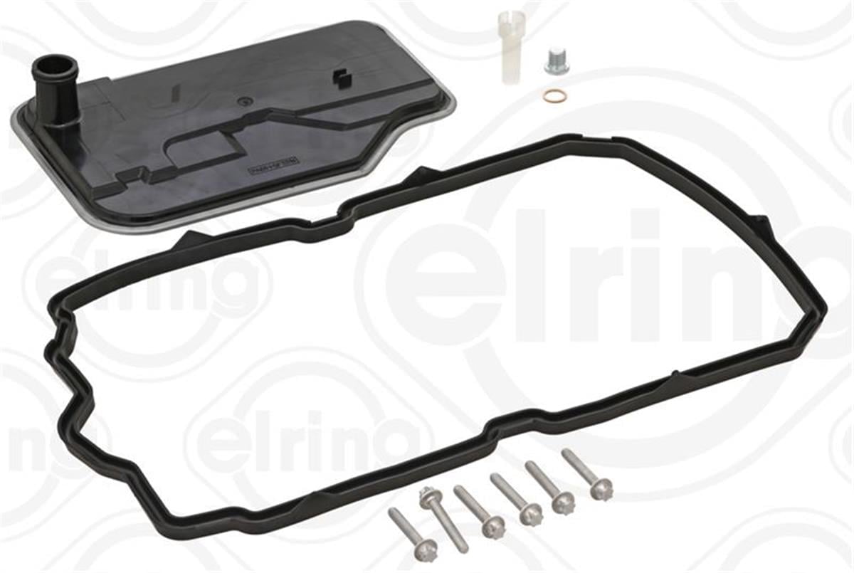 MERCEDES ELRING ELR 620.140 SANZUMAN YAG FILTRESI 12- 722.9 SANZUMAN BM
