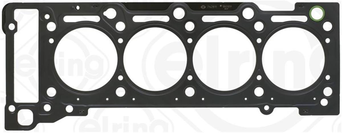 MERCEDES ELRING ELR 762.811 SILINDIR KAPAK CONTASI 00-06