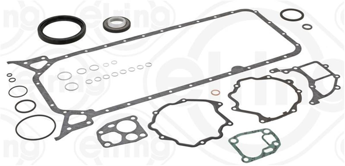 MERCEDES ELRING ELR 815.012 TAKIM CONTA ALT 85-93