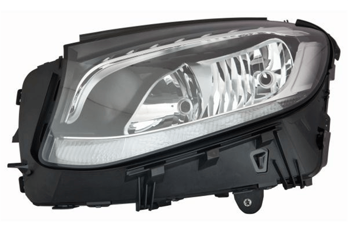 MERCEDES GLC 253 2015-2018 FAR SOL A2538200161