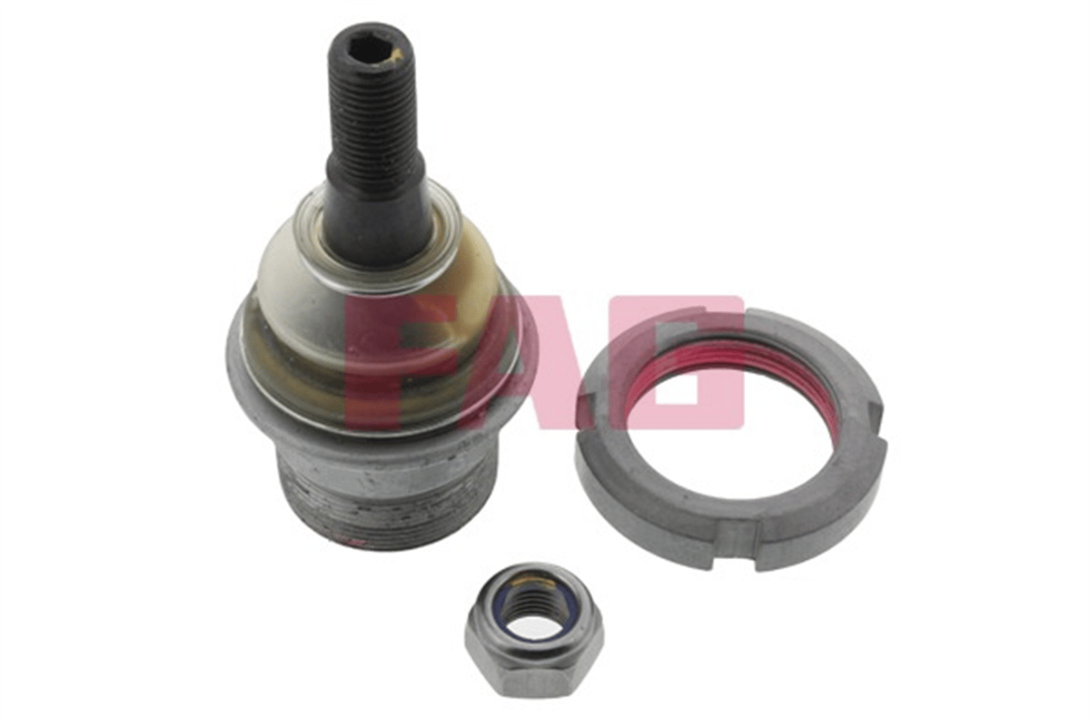 MERCEDES M SERISI (W163) 1999-2005 ROTIL A1633300135