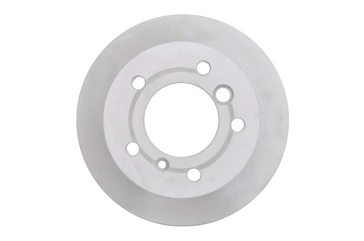 MERCEDES SPRINTER-LT 1995-2006 FREN DISKI ARKA A9024230312
