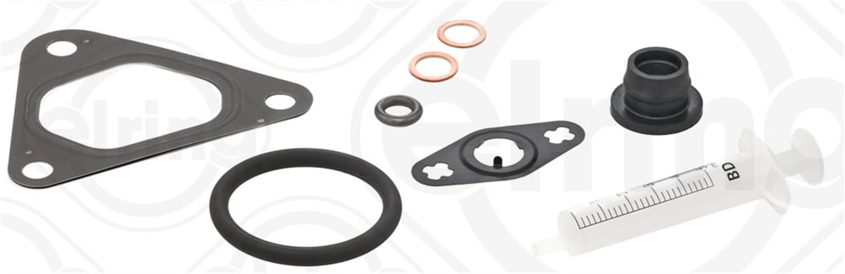 MERCEDES SPRT.213-313-413-315 2000-2010 TURBO CONTA SETI