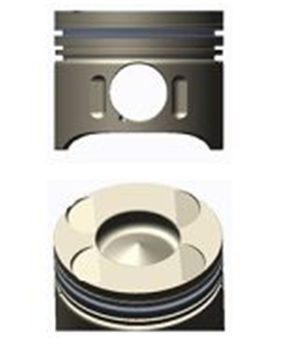 MERCEDES SPRT.CDI-VITO.CDI 1998 SONRASI PISTON+SEGMAN A6110301117