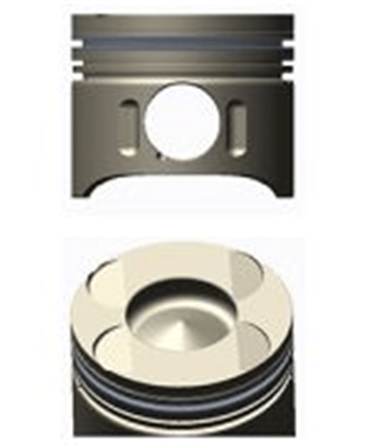 MERCEDES SPRT.CDI-VITO.CDI 1998 SONRASI PISTON+SEGMAN A6110301117