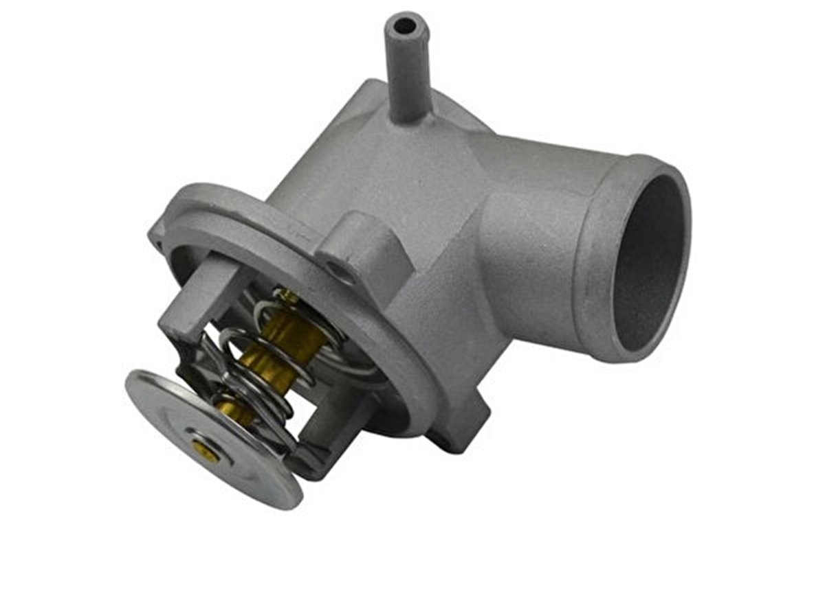 MERCEDES W124-210-202-208-KORANDO-MUSSO 1993-2002 TERMOSTAT A1112000915