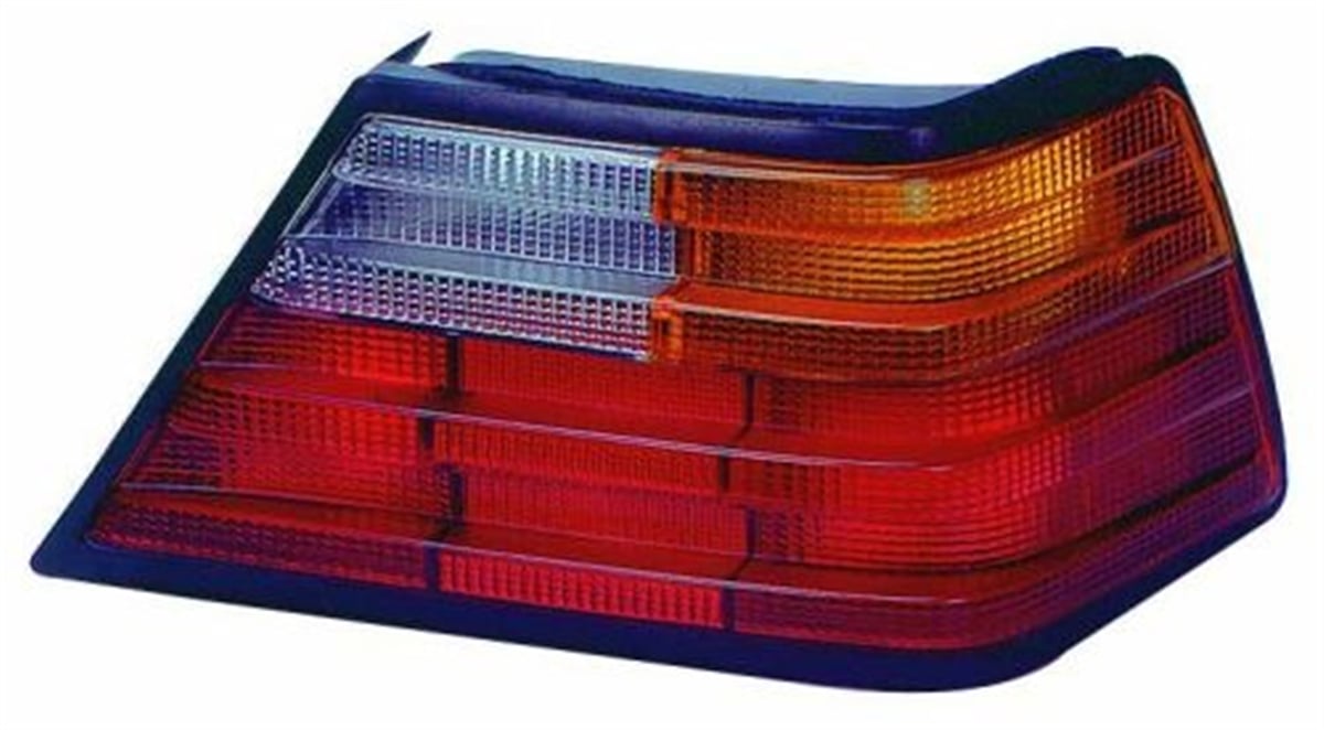 MERCEDES W124 STOP LAMBASI SOL A1248201364
