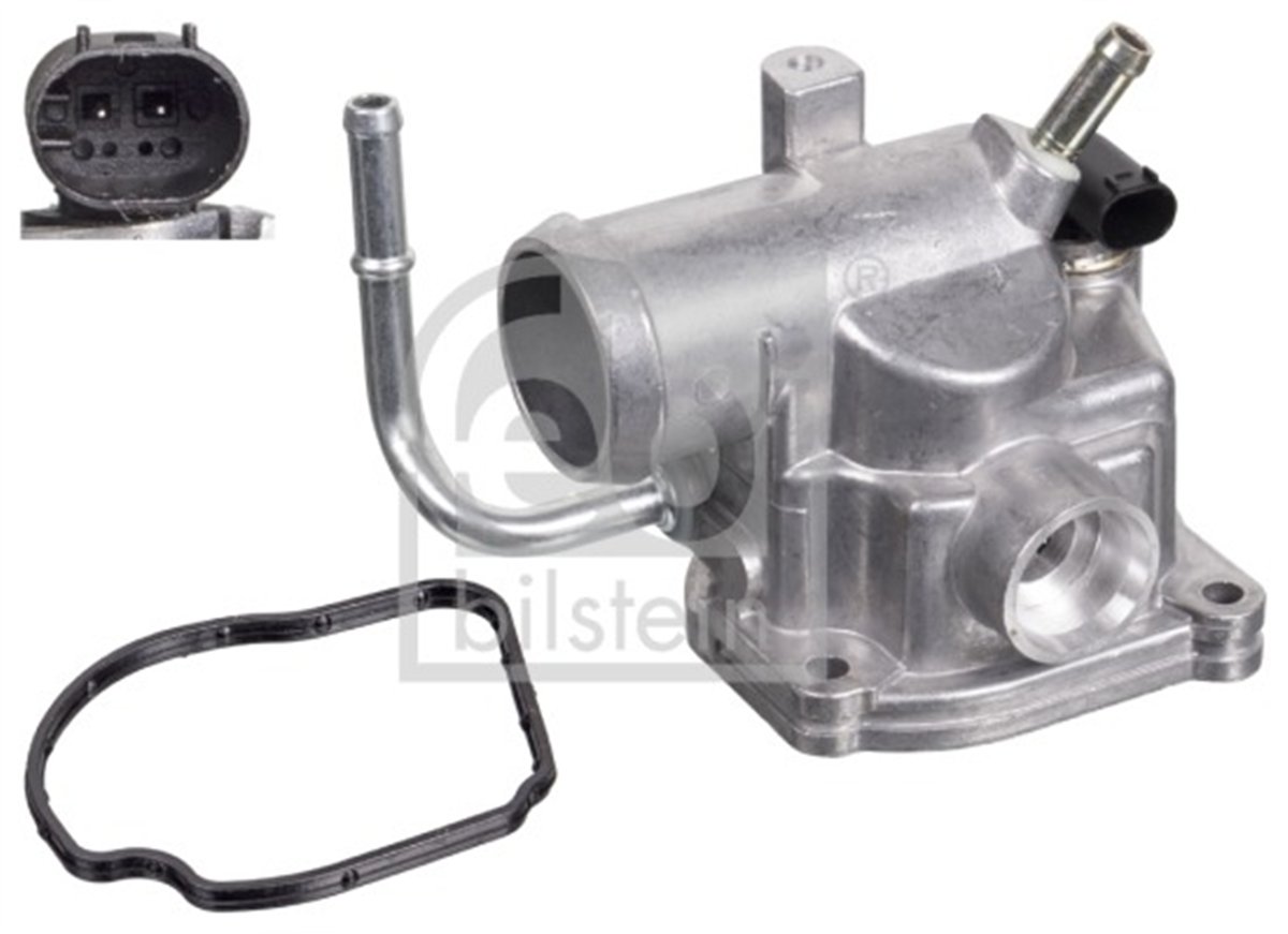 MERCEDES W163-461 2000-2005 TERMOSTAT A6122000015
