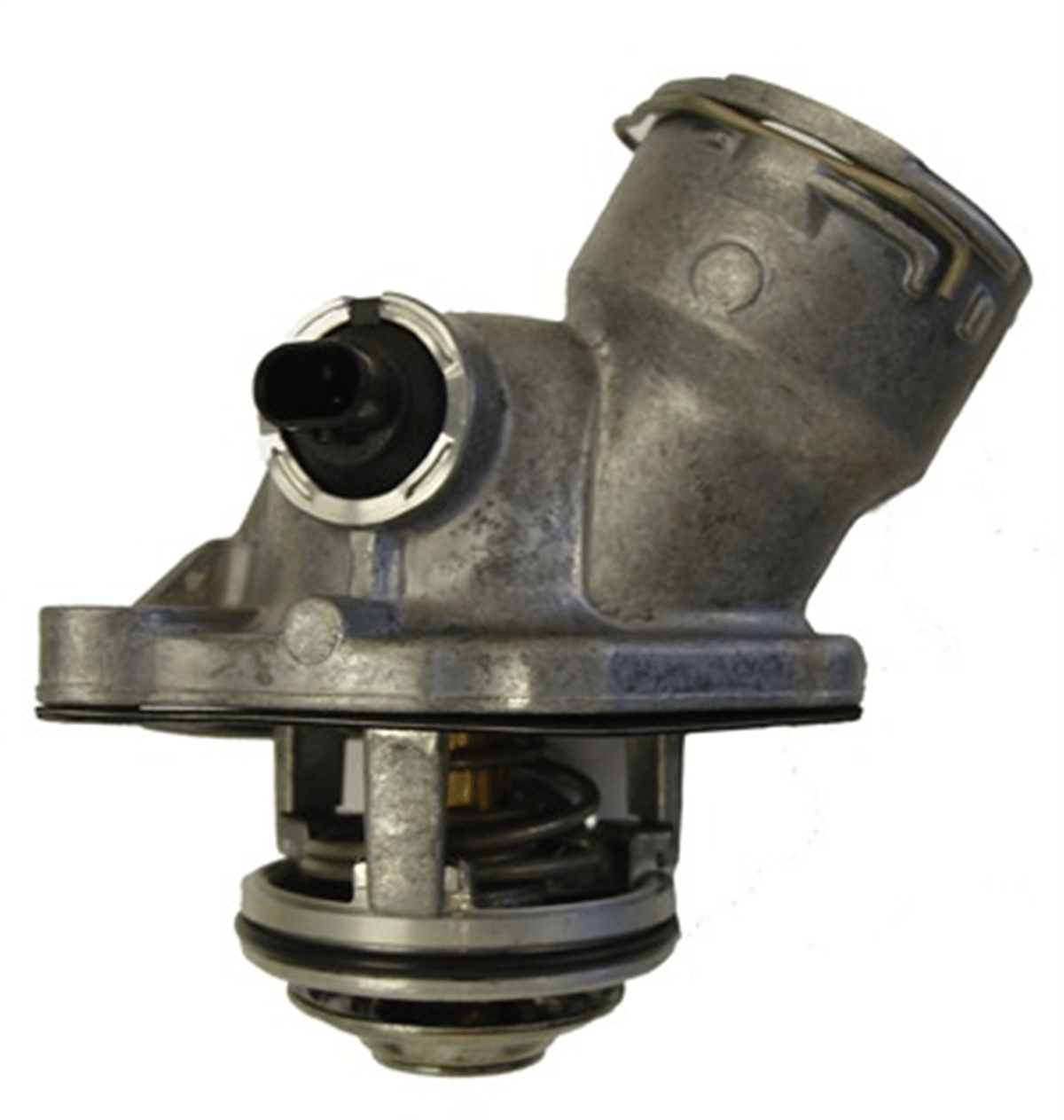 MERCEDES W164-211-221-212 2006 SONRASI TERMOSTAT A2722000115