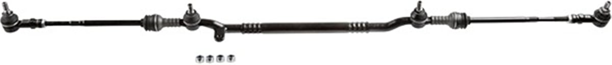 MERCEDES W202-208 1994-2002 ROT ORTA A2024600405