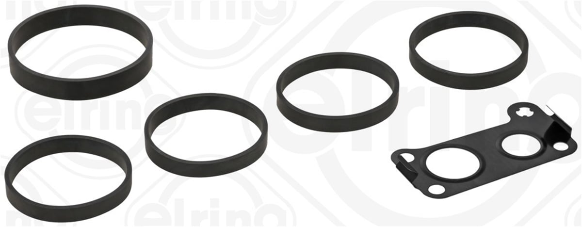 MERCEDES W202-210-203 1999-2003 MANIFOLD CONTASI EMME A6110940080
