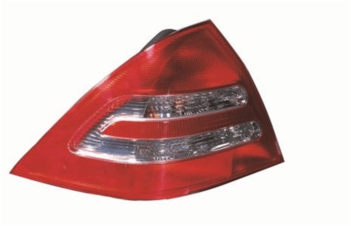 MERCEDES W203 2000-2004 STOP LAMBASI SOL A2038200164
