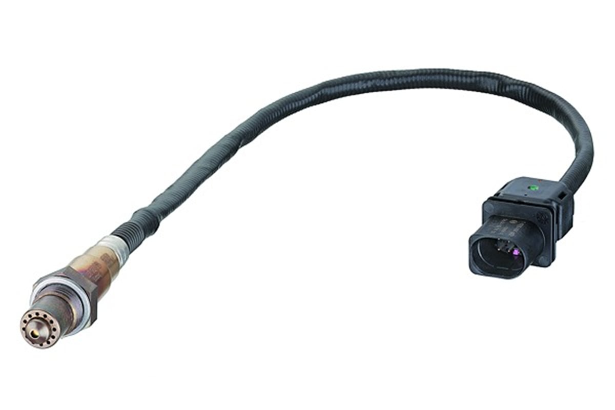 MERCEDES W204-207-212-906 2009 SONRASI OKSIJEN SENSÖRÜ A0035427018