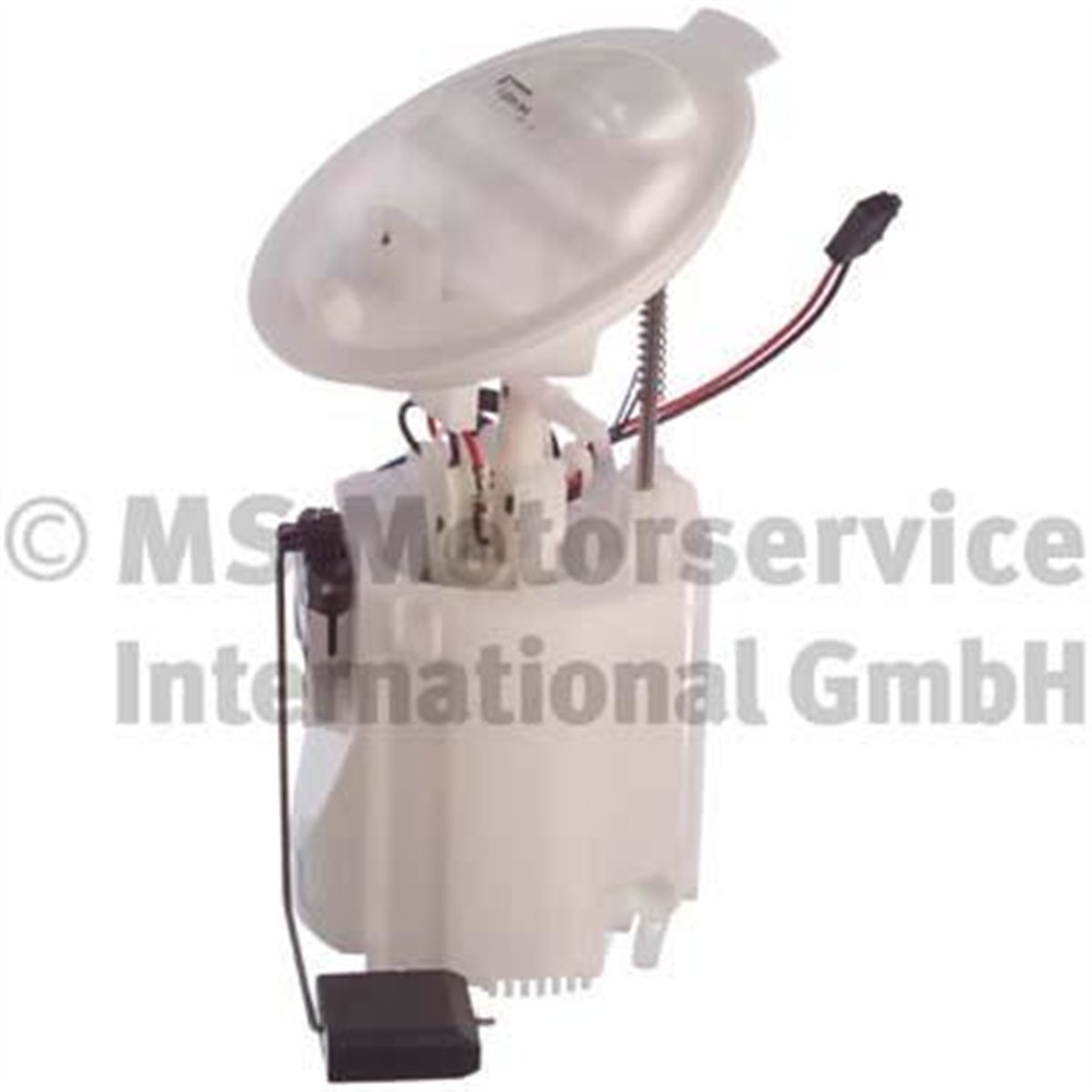 MERCEDES W204-212-207 2007 SONRASI YAKIT POMPASI SAMANDRALI A2044700294