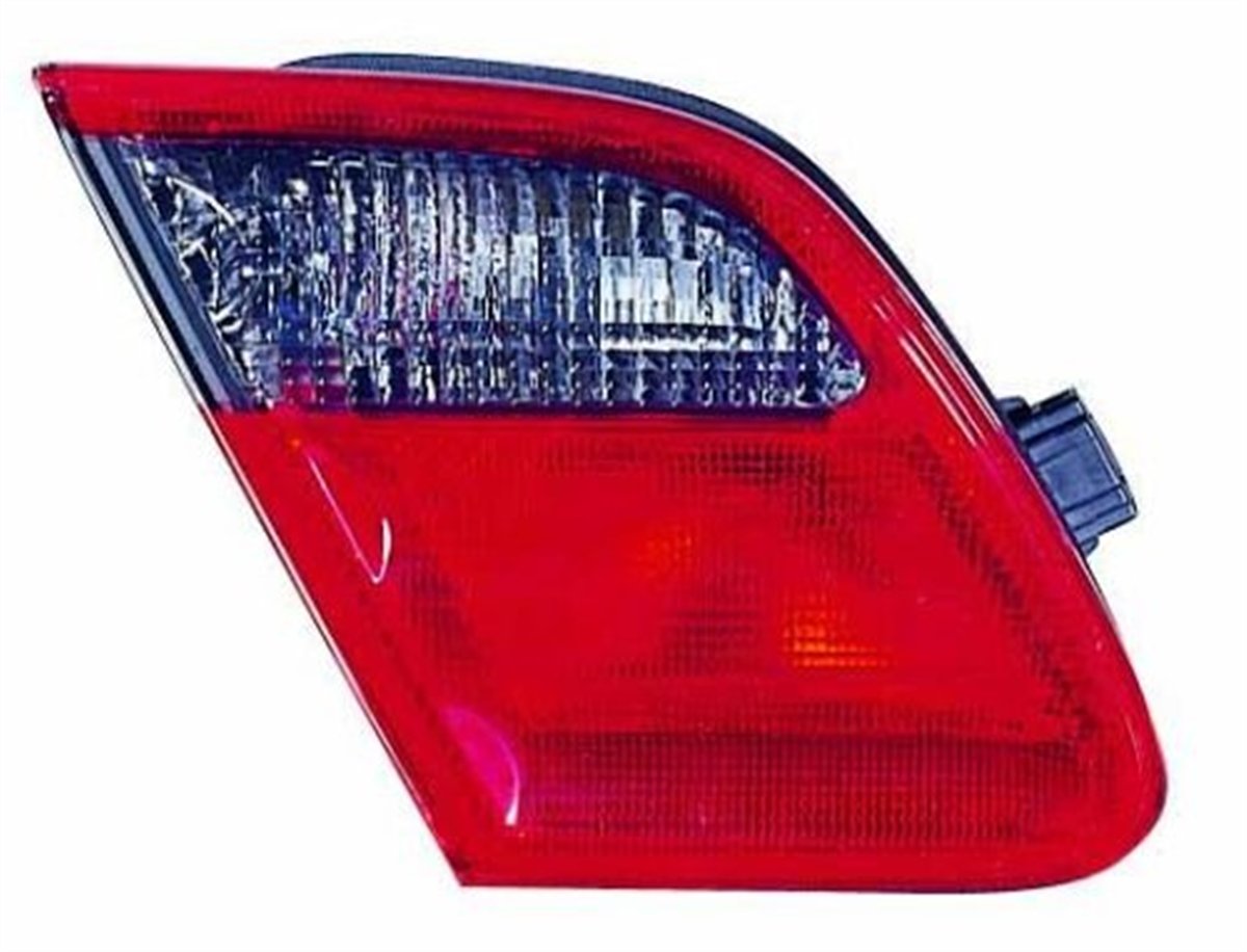 MERCEDES W210 2000-2002 STOP LAMBASI IÇ SOL A2108208564