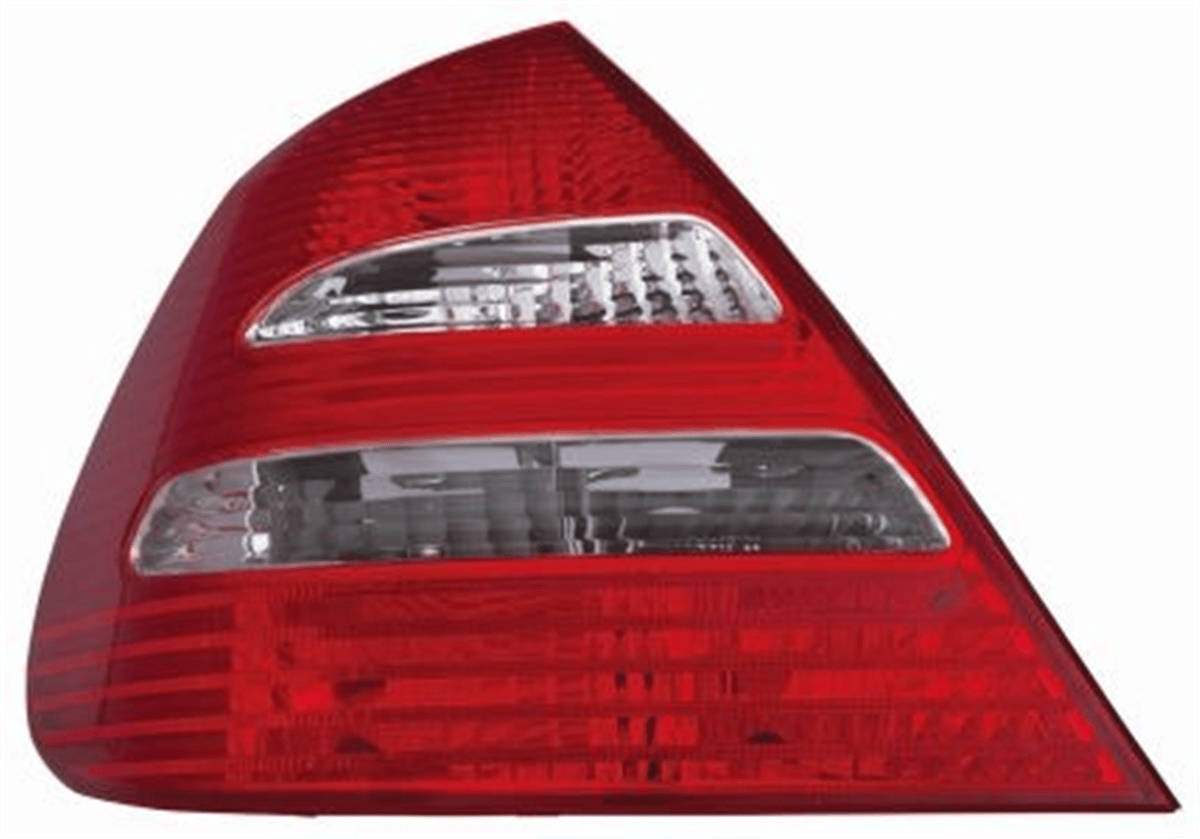MERCEDES W211 2002-2006 STOP LAMBASI SAG A2118200464
