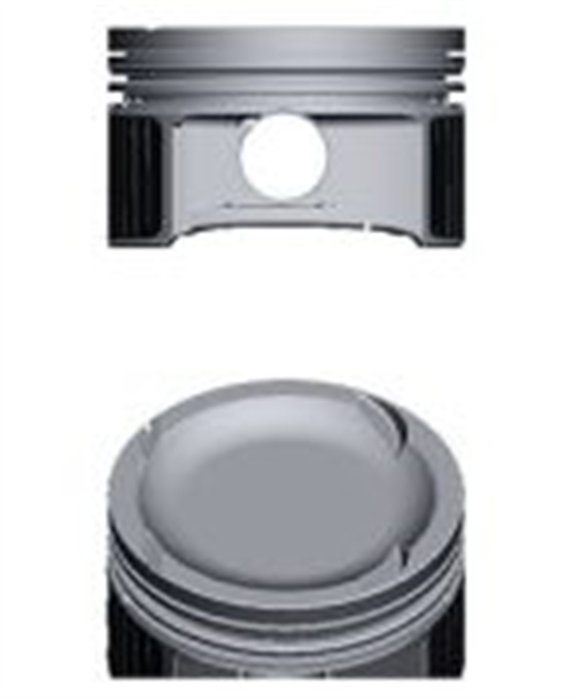 MERCEDES W211-204-212 2002 SONRASI PISTON+SEGMAN A2710302517