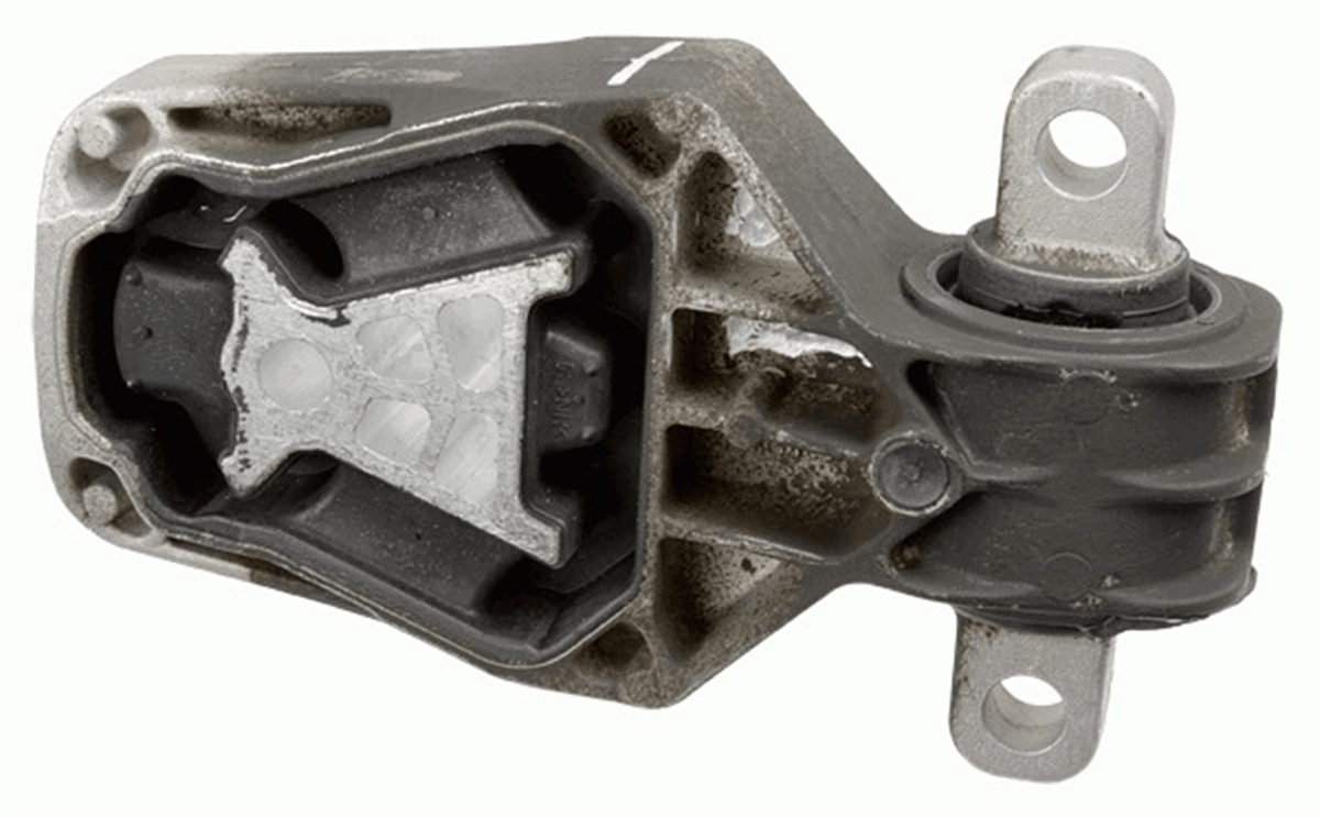 MERCEDES W639 2004-2009 MOTOR KULAGI A6392410413