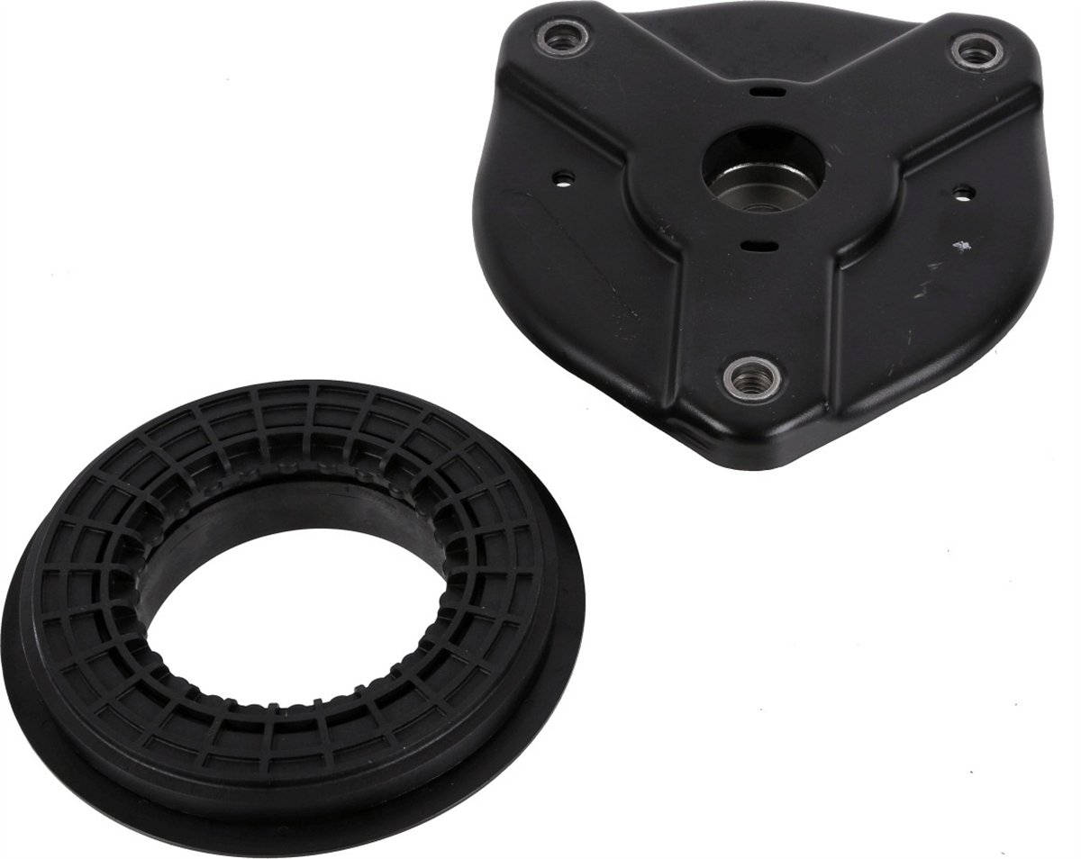 MERCEDES W639-447 2010 SONRASI AMORTISÖR TAKOZU ÖN BILYALI SET A6393230720