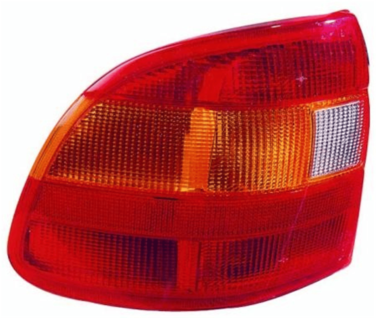 OPEL ASTRA F 1992 SONRASI STOP LAMBASI SOL 1222006