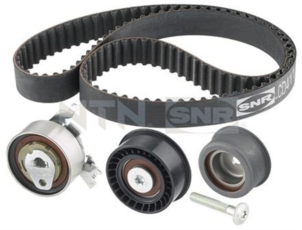 OPEL ASTRA G CORSA C MERIVA A VECTRA C ZAFIRA A 2001-2004 TRIGER SETI 1629094