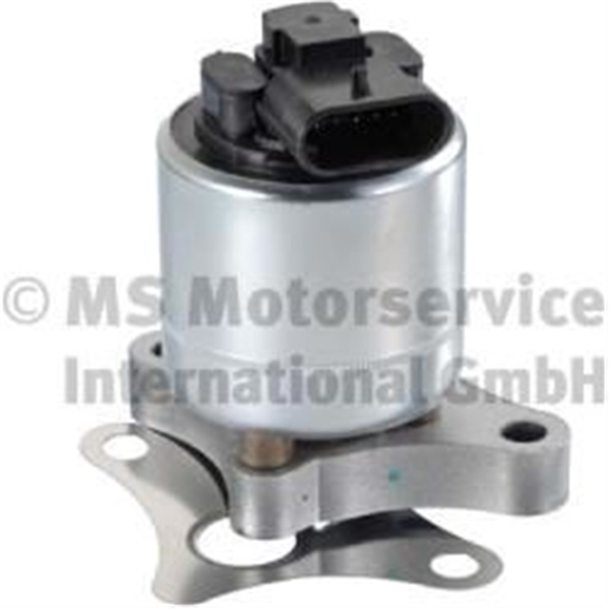 OPEL ASTRA G CORSA C VECTRA B-C 1998 SONRASI EGR VALFI 851038