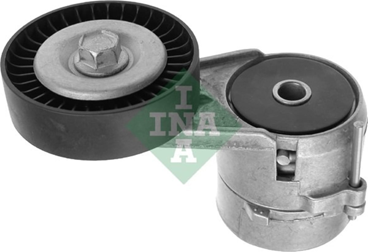 OPEL ASTRA G CORSA C VECTRA C MERIVA 2002 SONRASI V KAYIS GERGI RULMANI 1340555