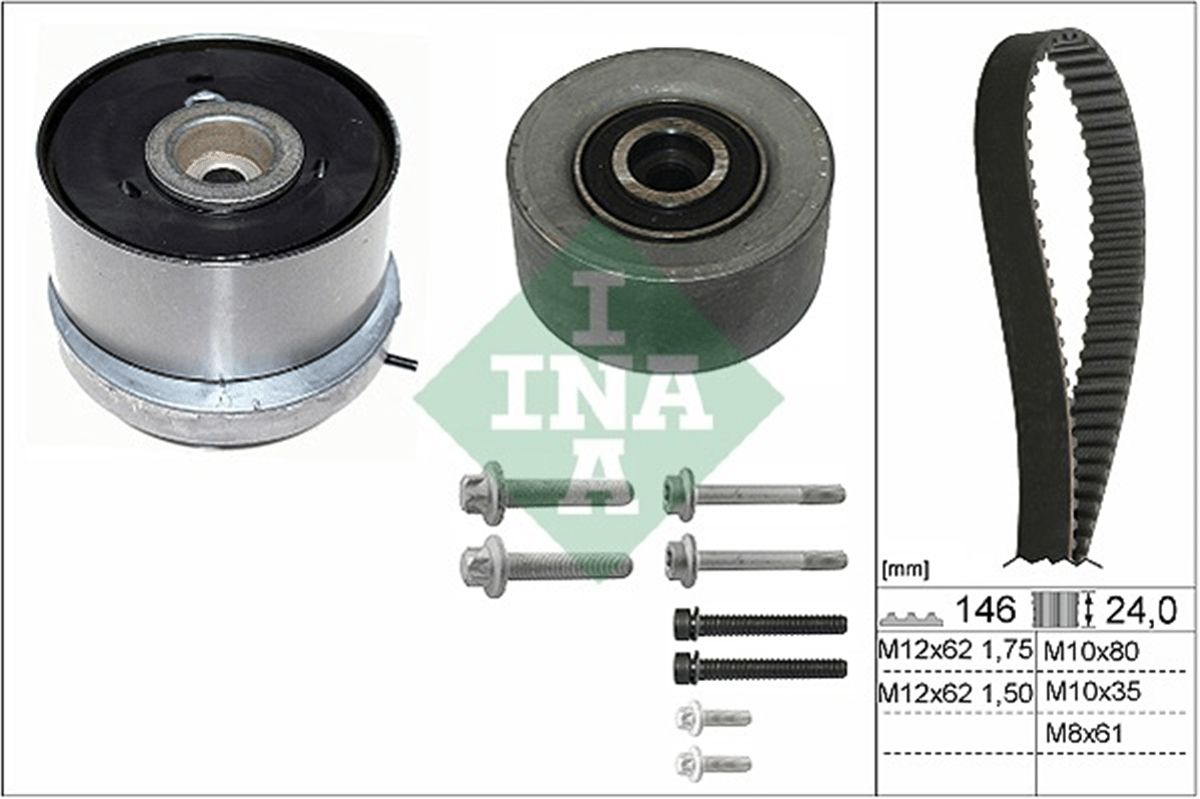 OPEL ASTRA G-H-J INSIGNIA VECTRA C MOKKA ZAFIRA B-C CRUZE AVEO 2004 SONRASI TRIGER SETI 1629067