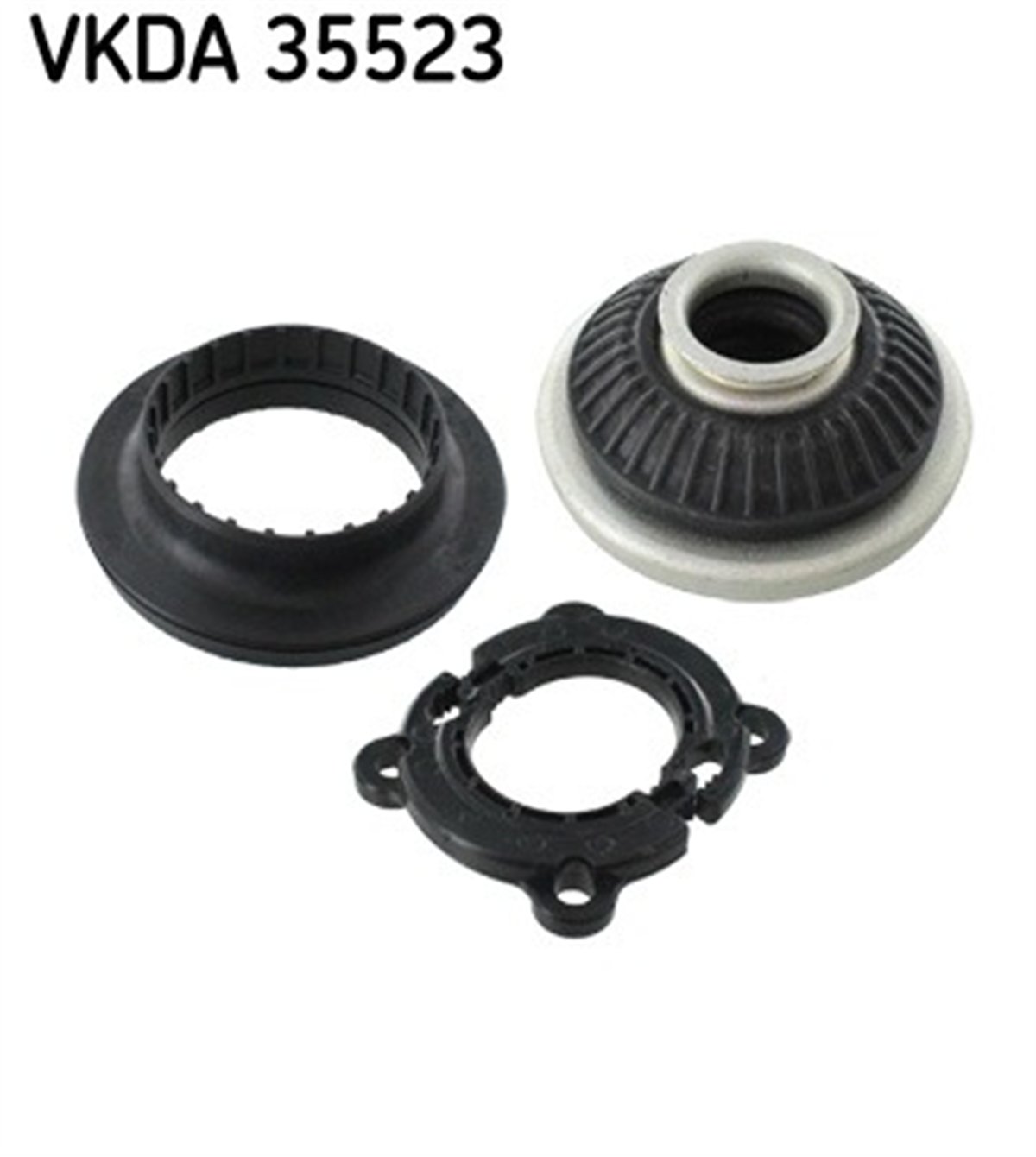 OPEL ASTRA H 2004-2013 AMORTISÖR TAKOZU ÖN 344543