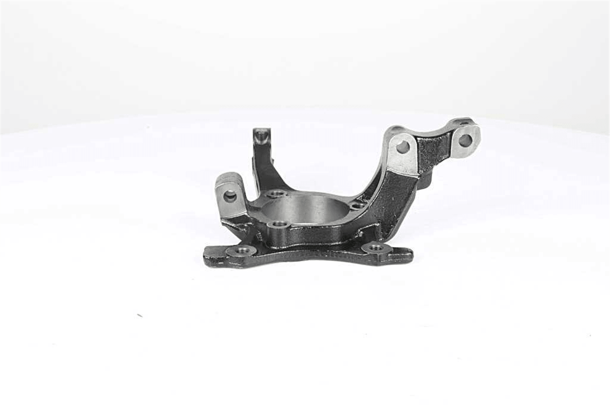 OPEL ASTRA H 2004 SONRASI AKS TASIYICI ÖN SOL 5308034