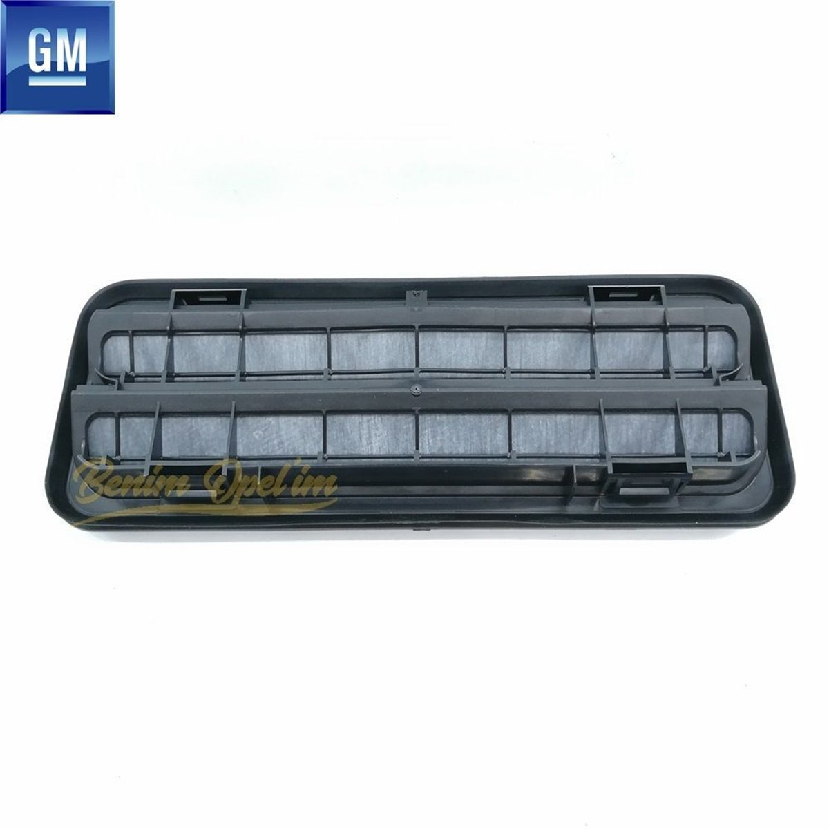 OPEL ASTRA J ASTRA K CRUZE 2010 SONRASI HAVALANDIRMA MUZULU 1814232