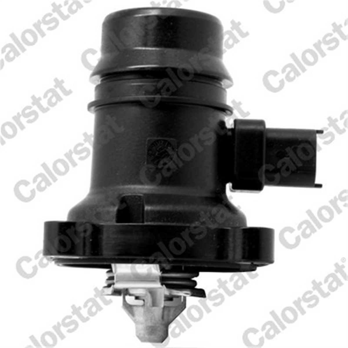 OPEL ASTRA J CORSA D CORSA E AVEO CRUZE ADAM MERIVA B 2010 SONRASI TERMOSTAT 1338379