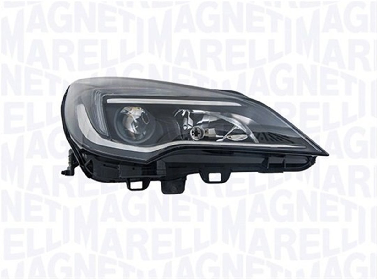 OPEL ASTRA K 2016 SONRASI FAR SOL 13488969