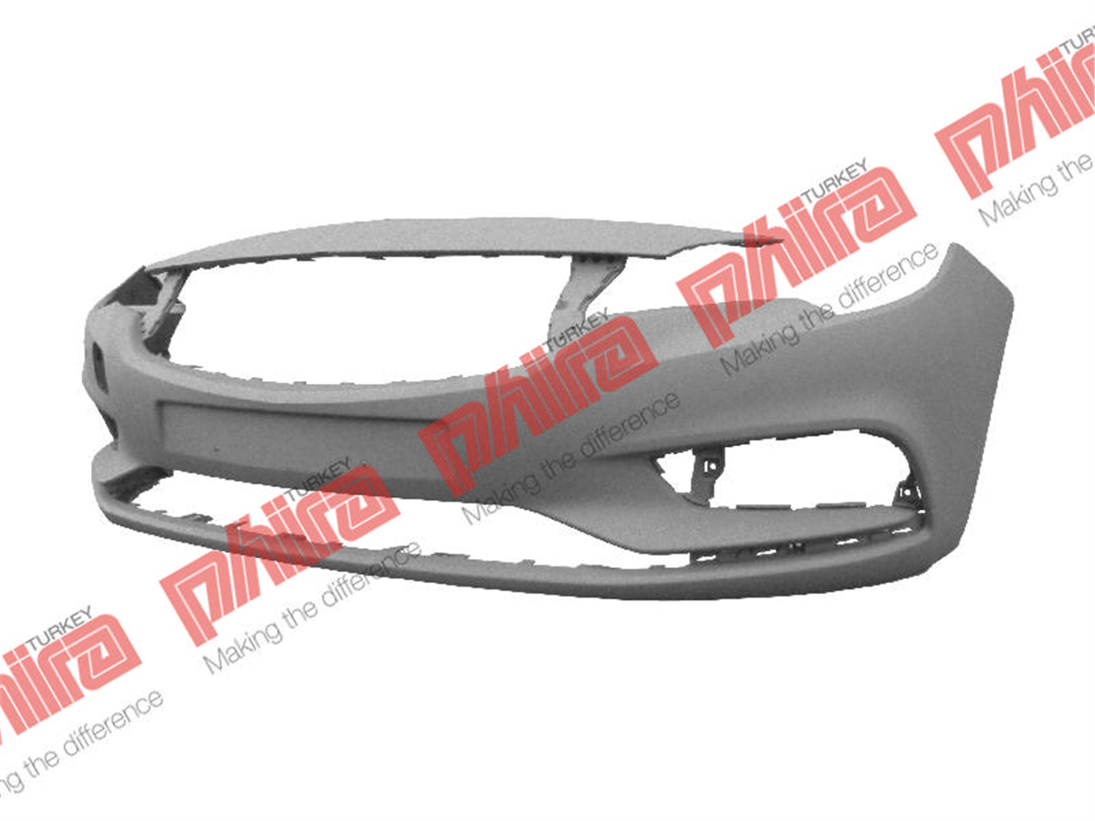 OPEL ASTRA K 2016 SONRASI TAMPON ÖN 39017250