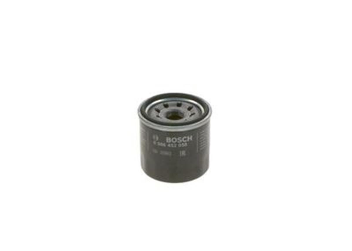OPEL BOSCH BCH 0986452058 YAG FILTRESI 04-