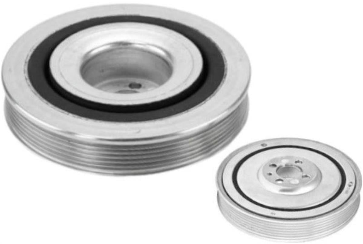 OPEL BSG BSG 65-170-001 KRANK KASNAGI 04- ASTRA H VECTRA C ZAFIRA B Z19DT-Z19DTL-Z19DTJ-Z19DTH