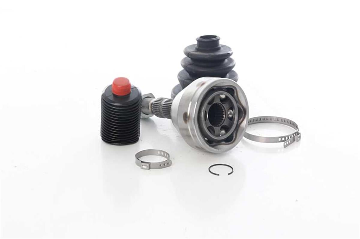 OPEL BSG BSG 65-340-059 AKS KAFASI DIS 11- MERIVA B A17DTC A17DTI