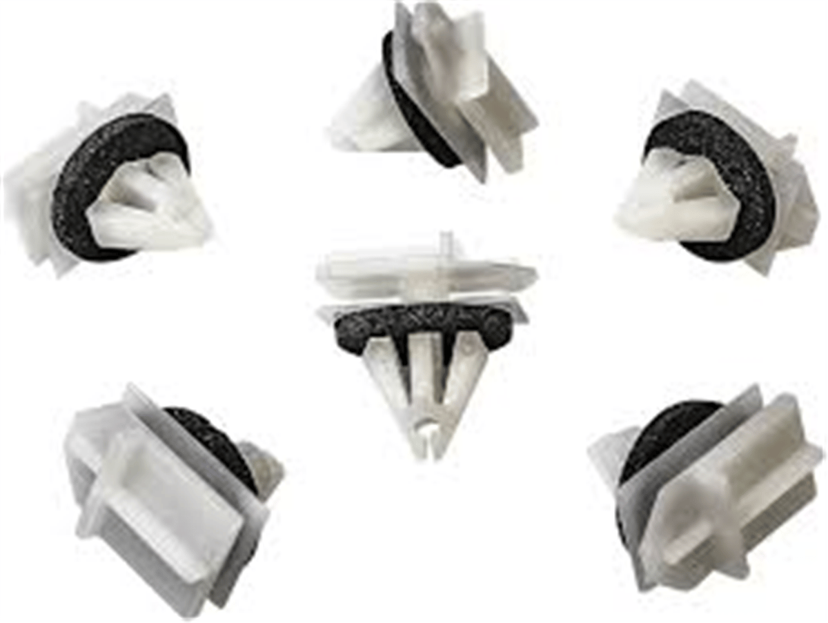 OPEL FASTENER