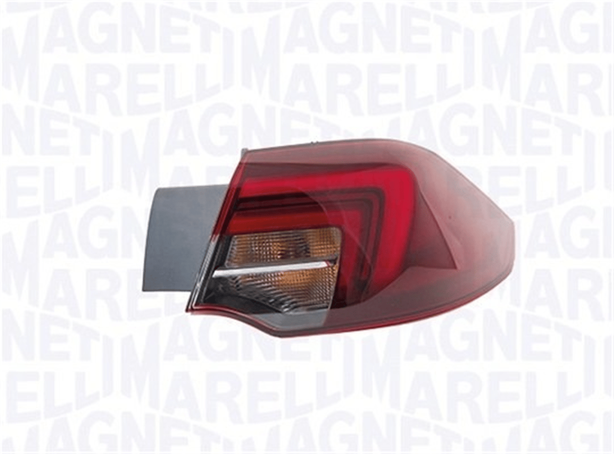 OPEL INSIGNIA B 2018 SONRASI STOP LAMBASI SOL 39040625