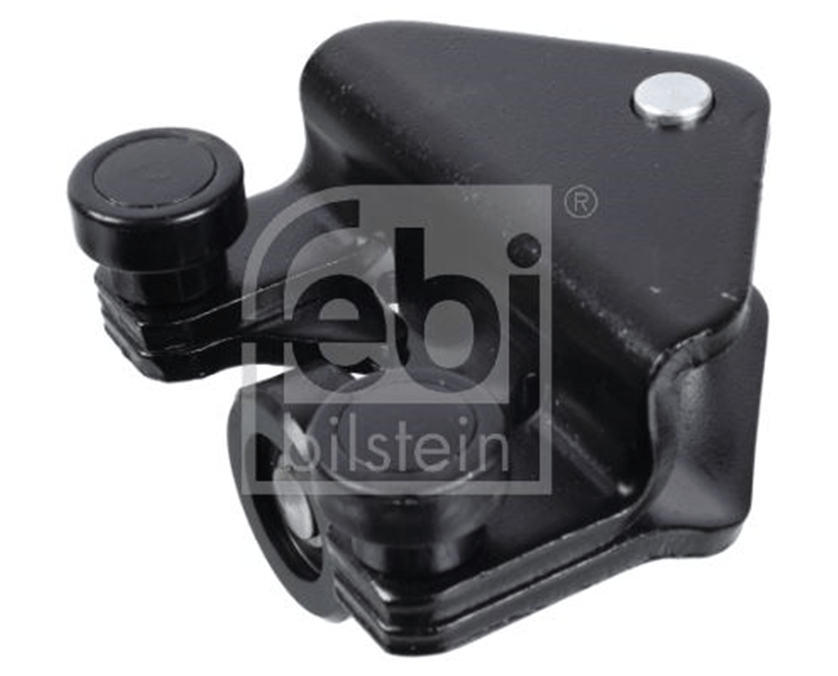 OPEL MOVANO 2001 SONRASI SÜRGÜLÜ KAPI ÜST MAKARA 93167774